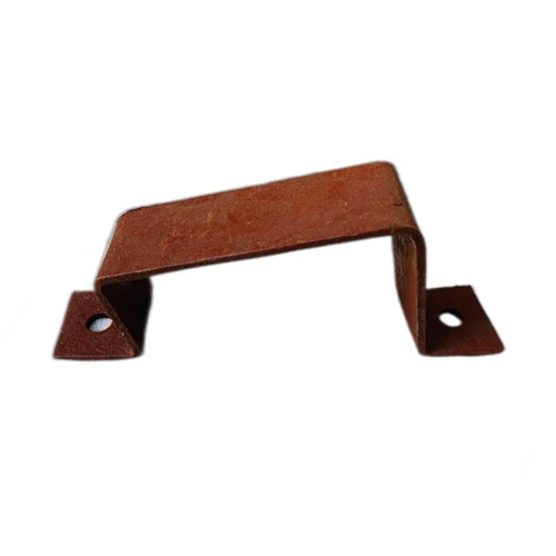 Ms Clamp - Color: Brown