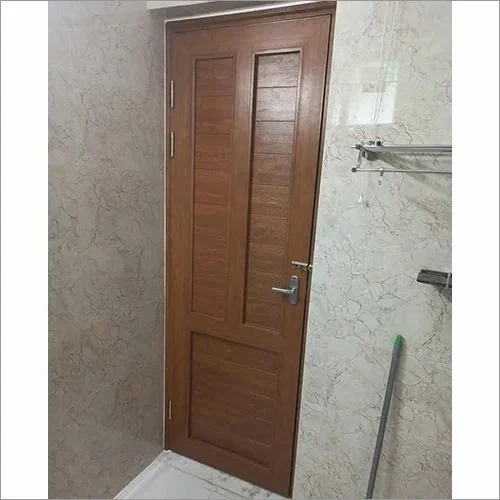 UPVC बाथरूम दरवाजा