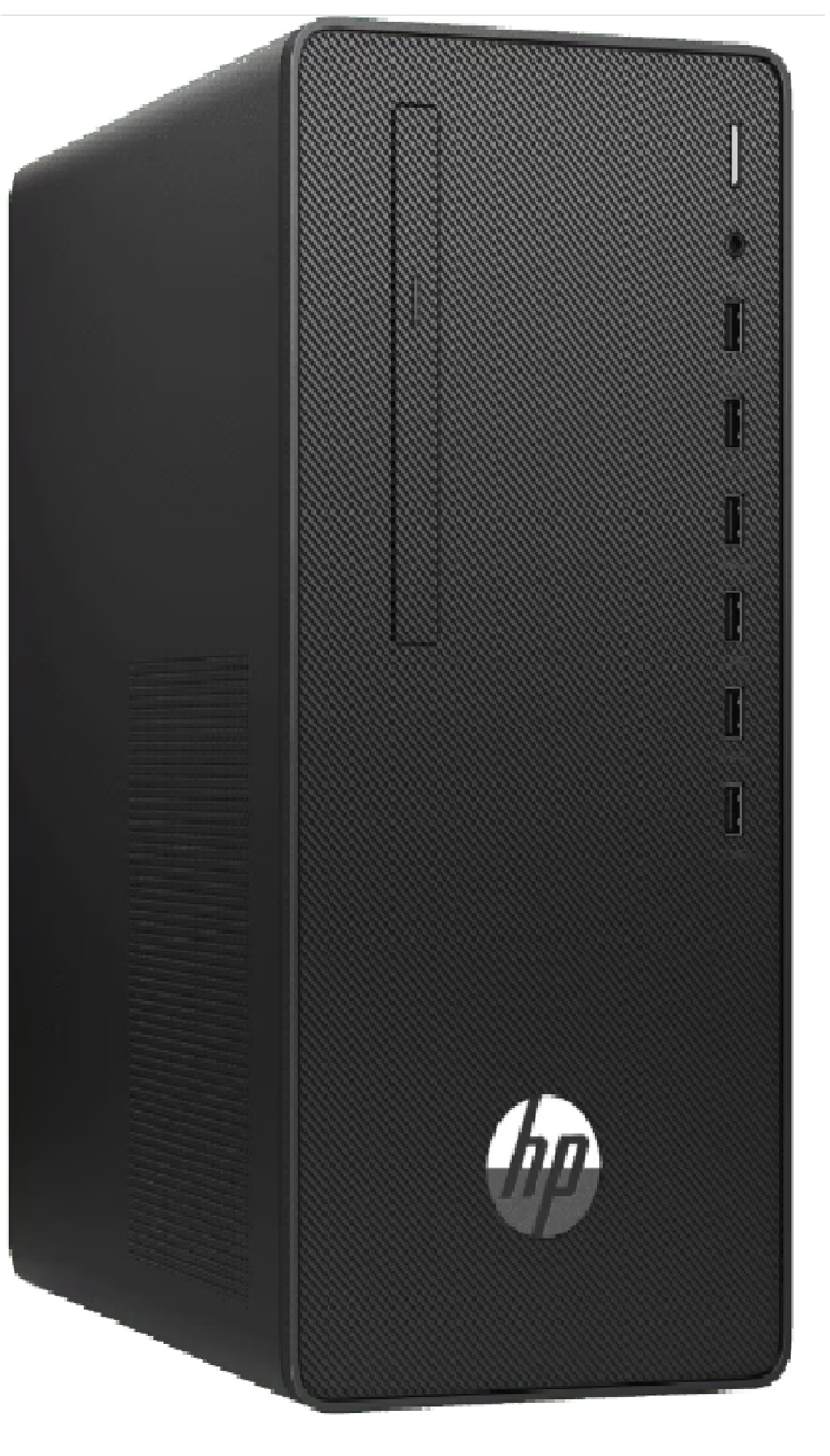 Hp 285 Pro G8 Microtower Pc - Memory: 4 Gigabyte (Gb)