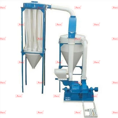 हल्दी इम्पैक्ट पल्वराईज़र