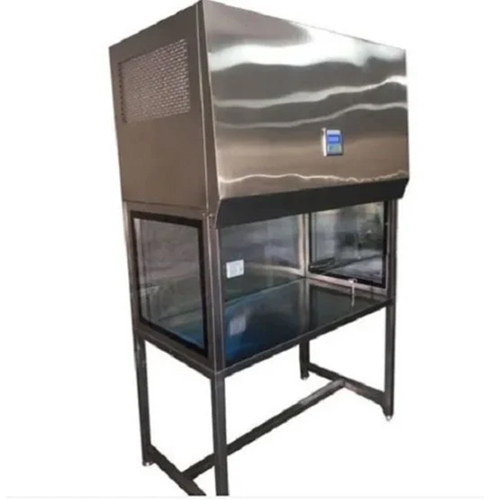 Industrial Laminar Air Flow - Application: Laboratory