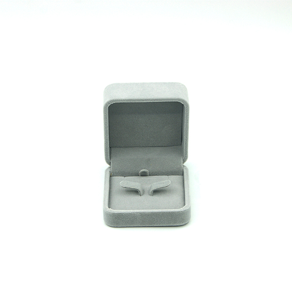 "Nobel" Fine Velvet Jewellry Pendant Box, Gift Box, Ear Studs Box