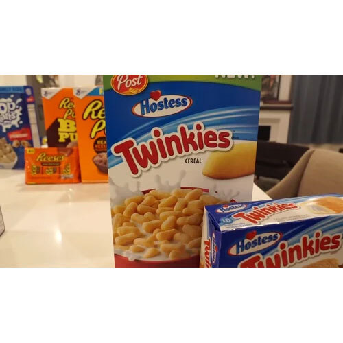 नाश्ते का परीक्षण सेवाएँ