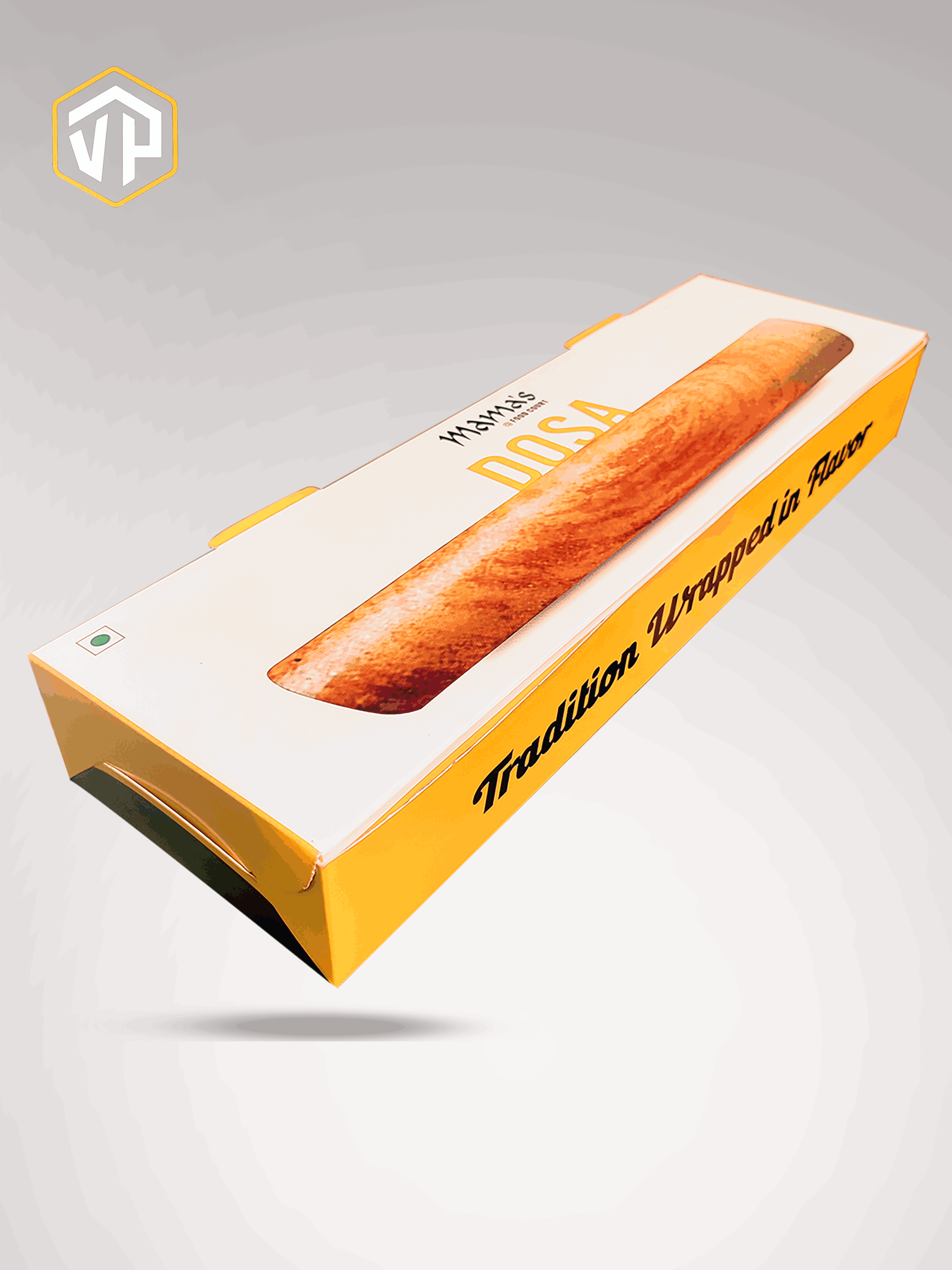 Burger Box / Pizza Box / Dosa Box / Sandwich Box Packaging With Customized Printing - Paper Material, Customized Size, Glossy Finish | Versatile Solutions For Food Service, Secure Closures For Freshness