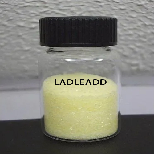 Potassium Ferro - Grade: Industrial Grade