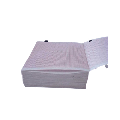 Ecg Paper For Ge Mac 400 - Dimension (L*W*H): 210X20 Millimeter (Mm)