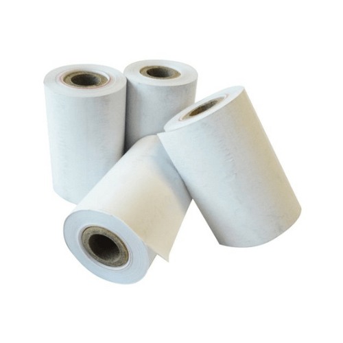 80X20 Mtr Ecg Paper Roll - Operating Type: Manual