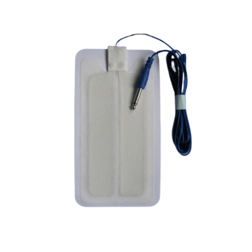 Disposable Patient Plate - Plastic, Surgical Instrument for L and T Models | Portable, Sterilized, User-Friendly, Single-Use, Hygienic Design