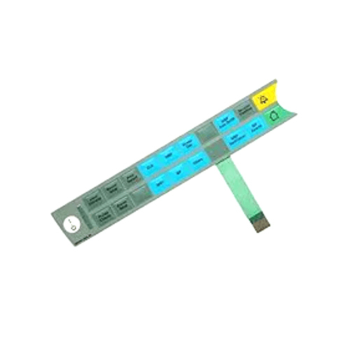 Ge B20 Keypad - Application: Commercial
