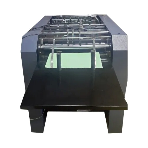Suction Feeding Variable Data Printing Machine - Automatic Grade: Automatic