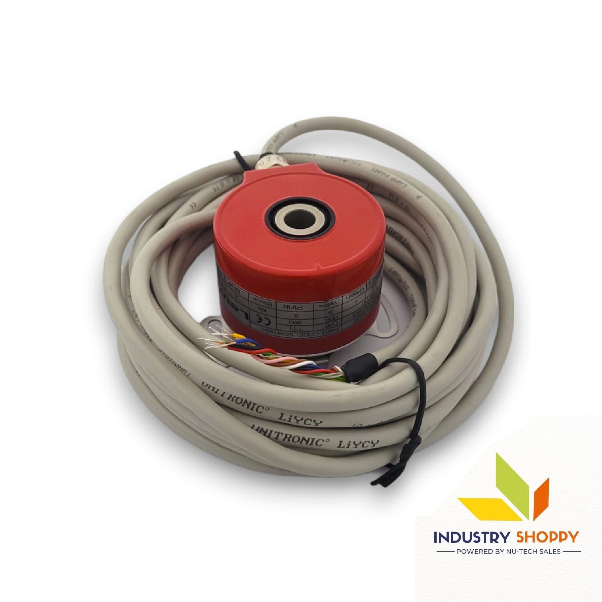 Ei 1058-t 10s-0360t-050r - Encoder
