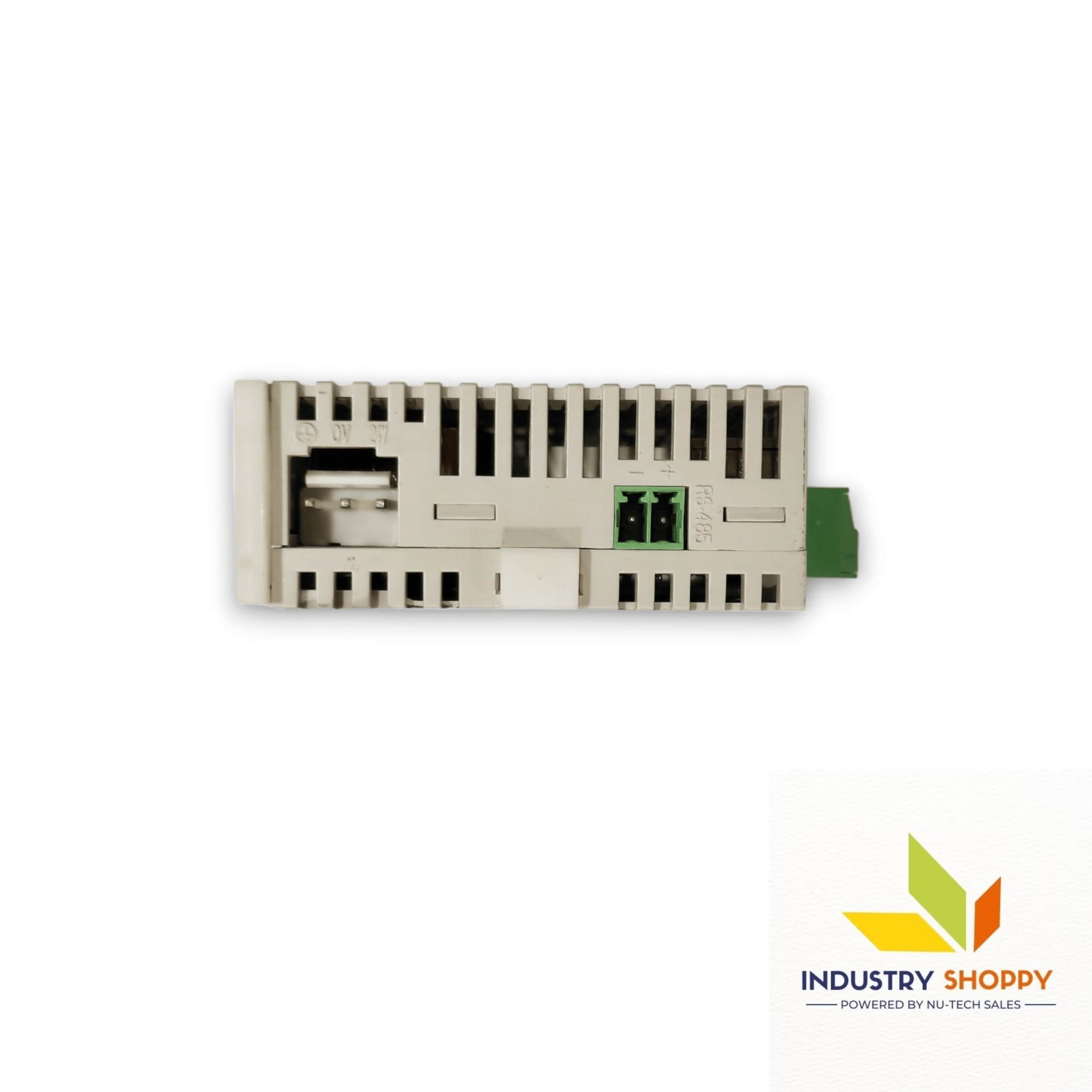 Delta Dvp14ss211r Plc Module - 8 Digital Inputs, 6 Relay Outputs | Compact Design, Expandable, 24vdc Power Supply, Ce And Culus Approved