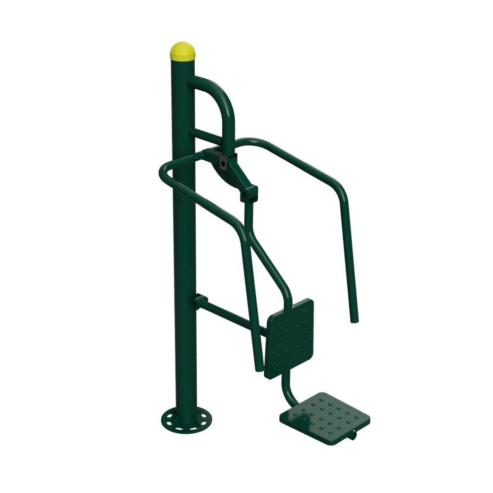 Chest Press - Seat Color: Customize
