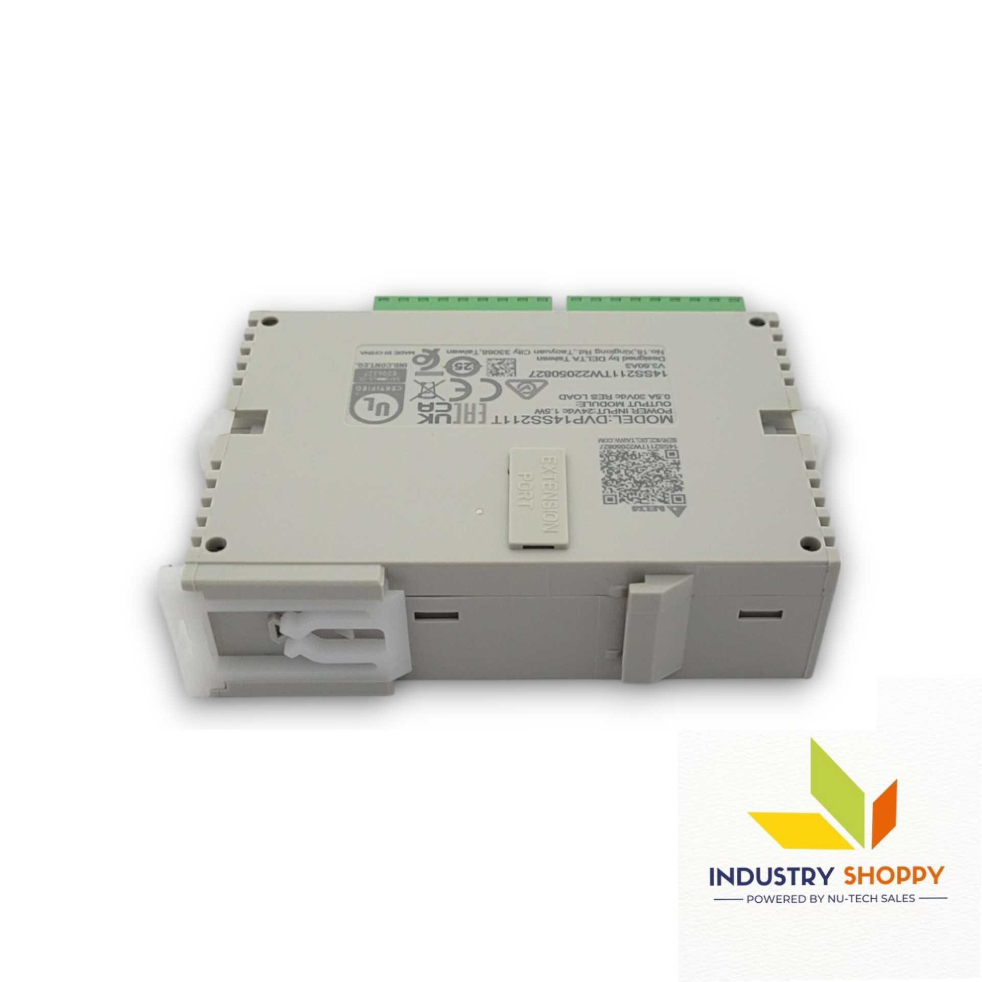 Delta Dvp14ss211t Plc Module