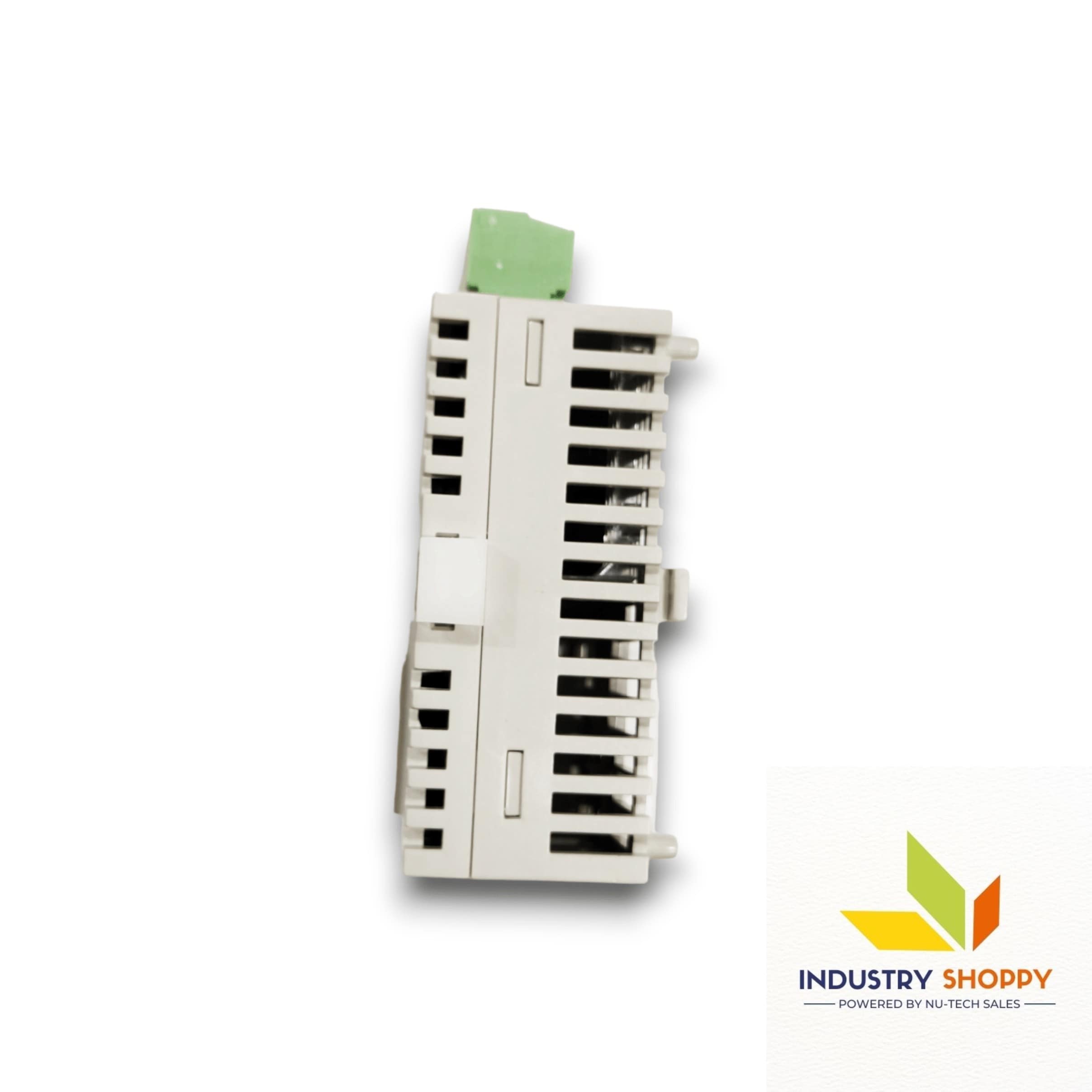 Delta Dvp16sp211r Plc Module