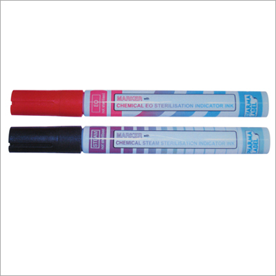 Chemical Sterilization Markers