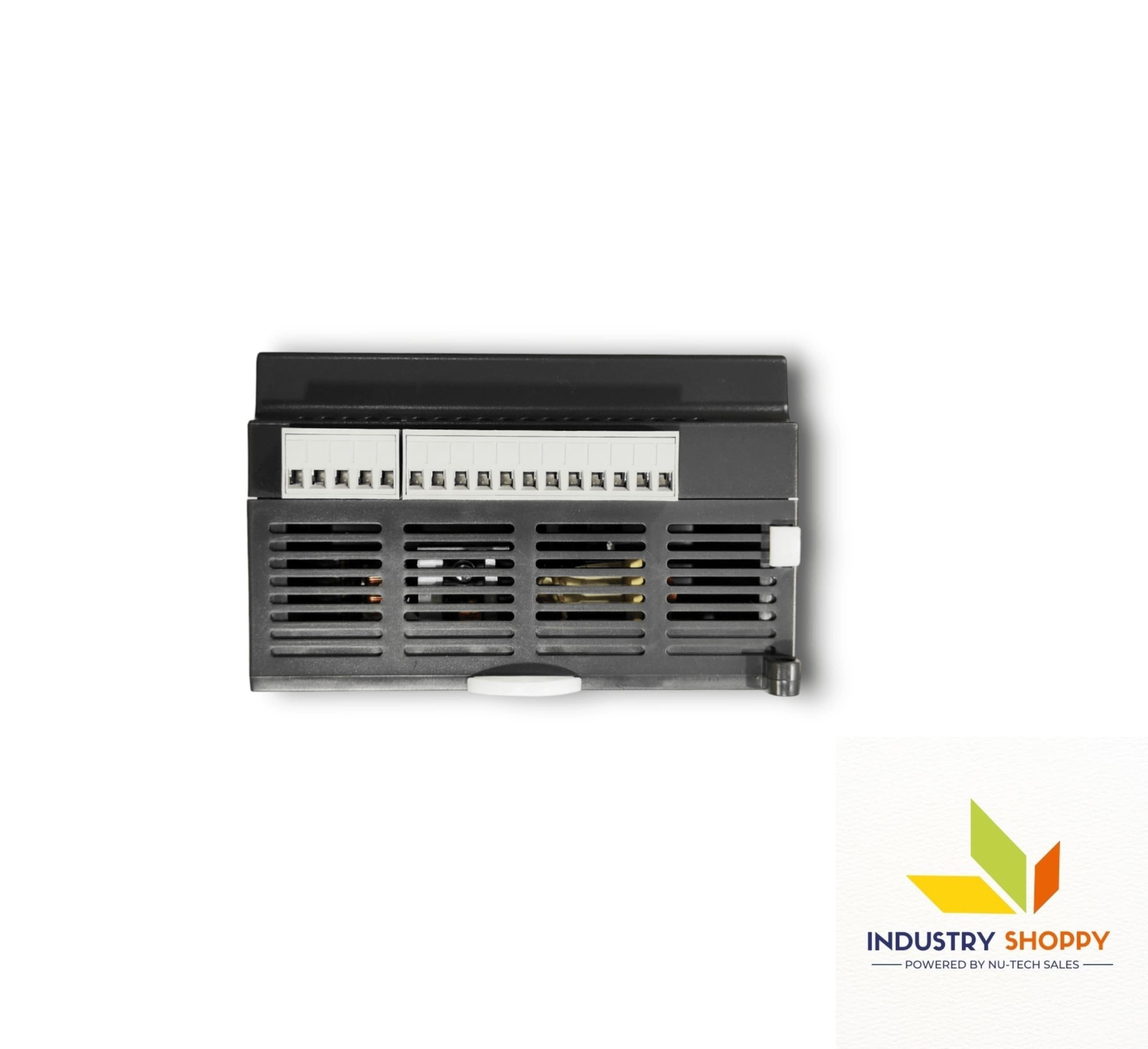 Delta Dvp24es200t Plc Module