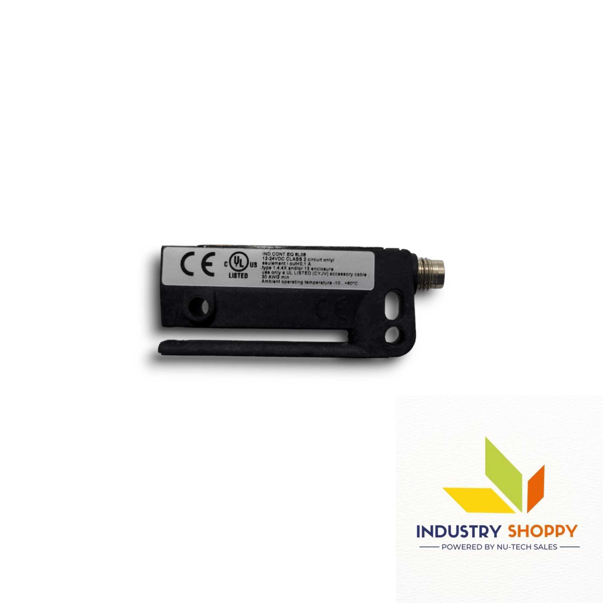 Micro Detectors Fc7i/0b-m304-0f Slot Sensor