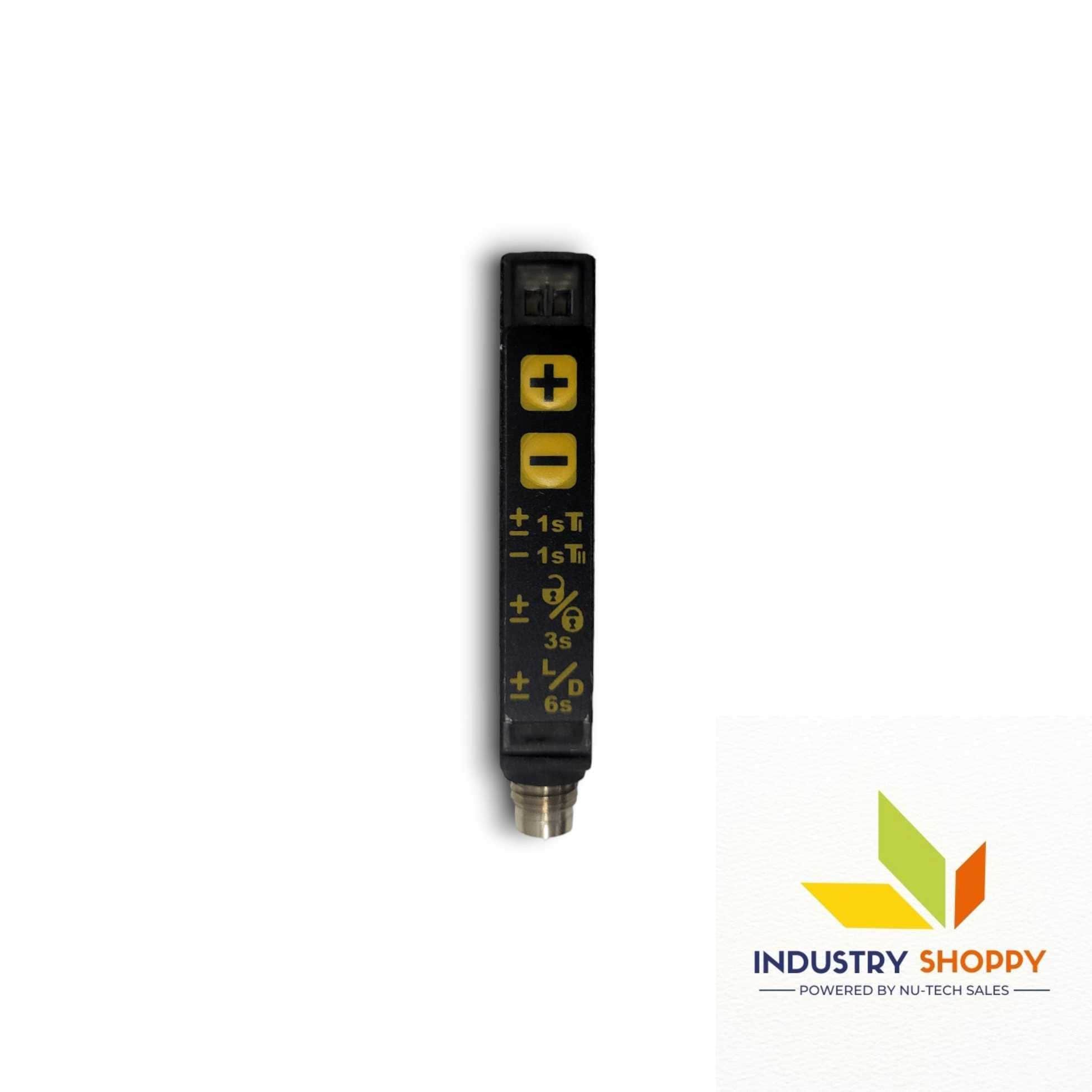 Micro Detectors Fc7i/0b-m304-0f Slot Sensor