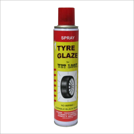 टायर ग्लेज़