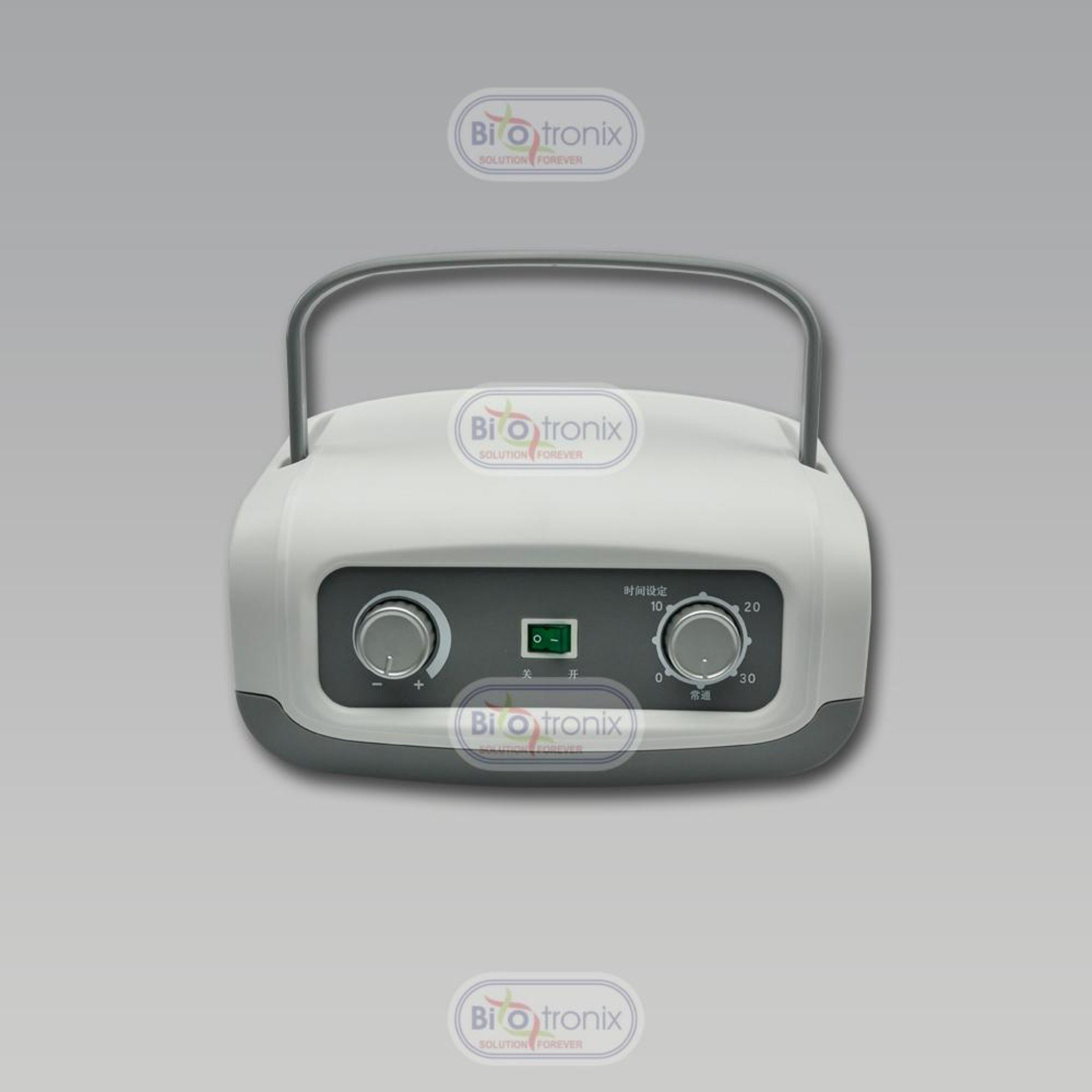 Lymphatic Drainage Dvt Machine - 4 Chambers With Remote Control | Effective Sequential Compression Therapy For Lymphedema And Muscle Recovery