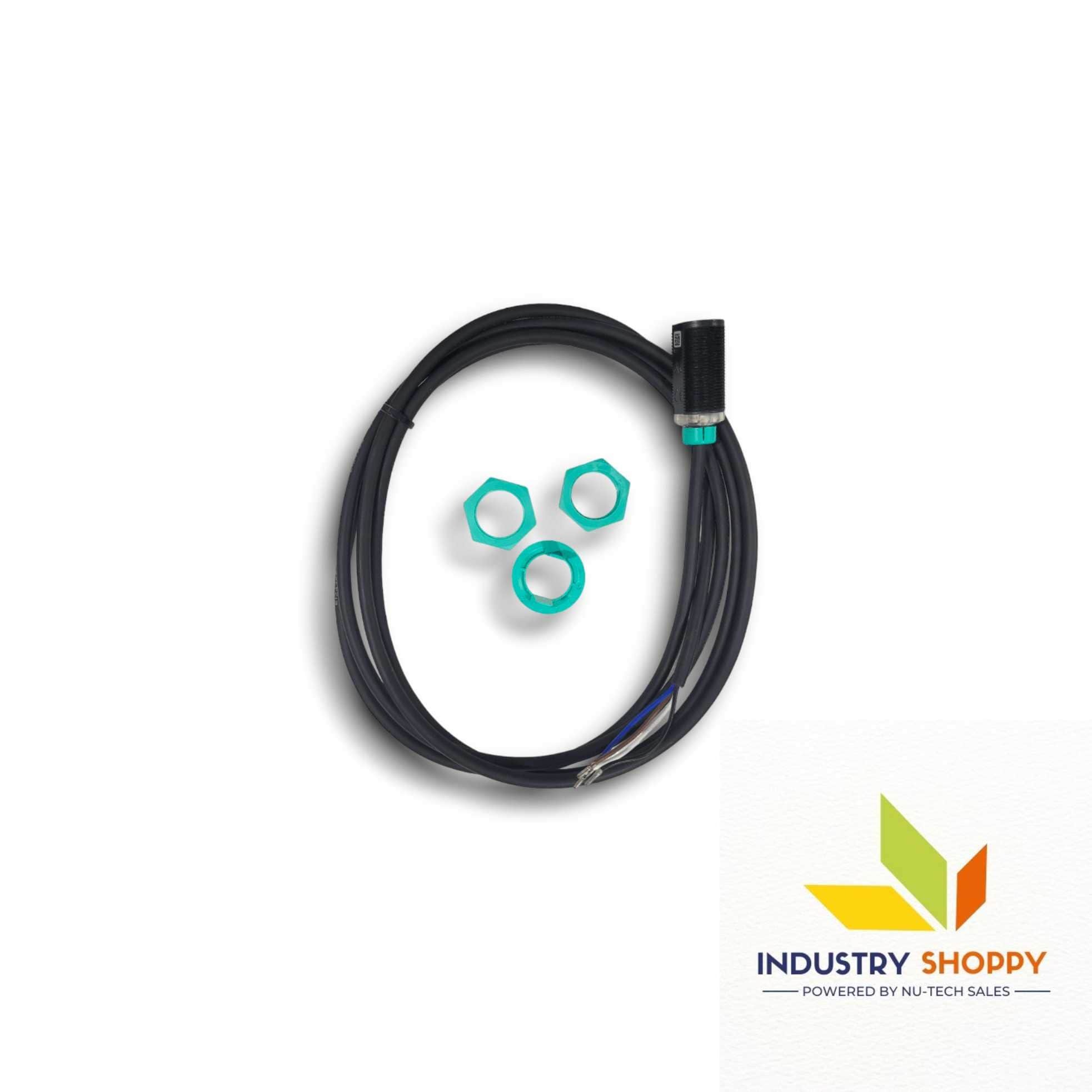 Pepperl+fuchs Glv18-8-450-115-120 Diffuse Sensor