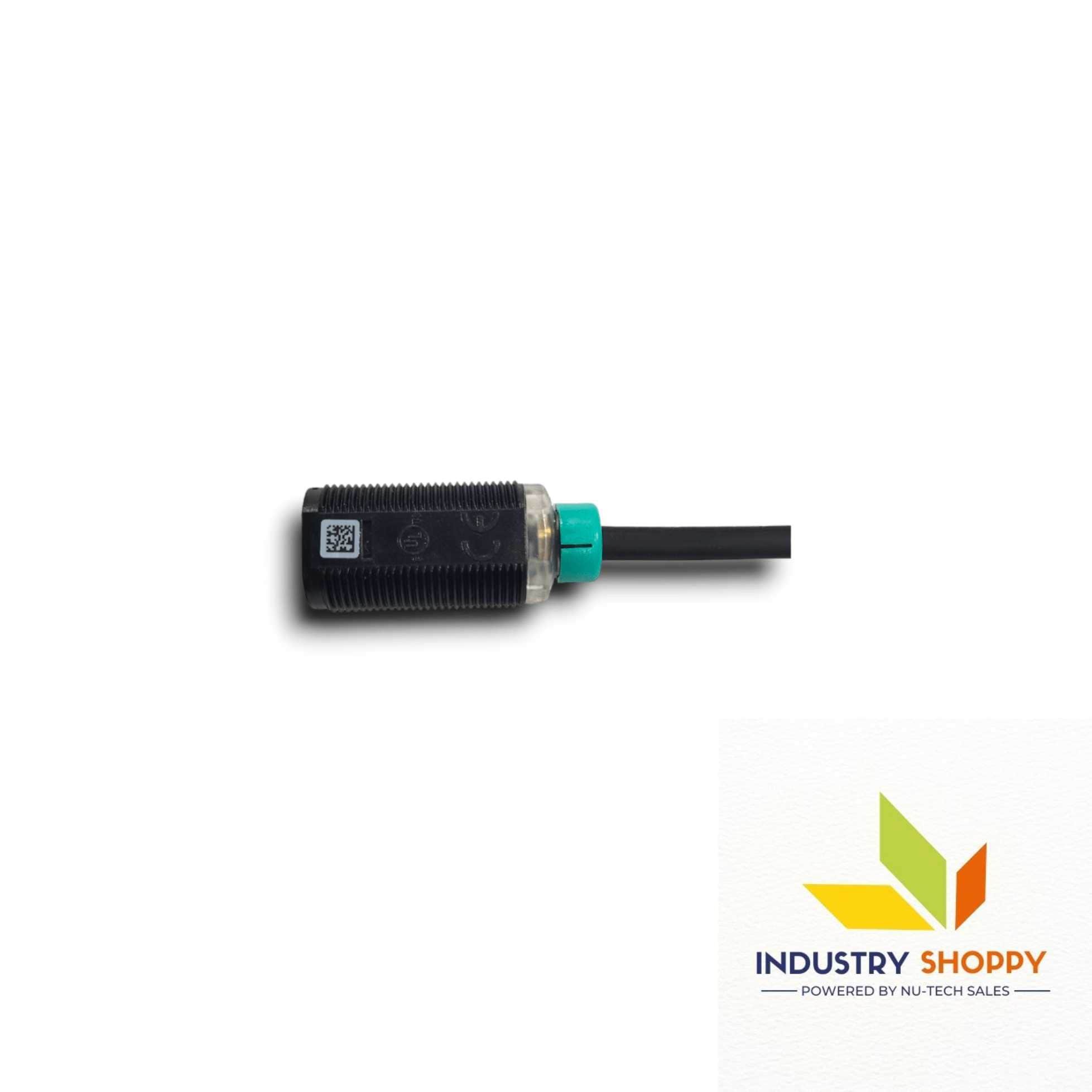 Pepperl+fuchs Glv18-8-450-115-120 Diffuse Sensor