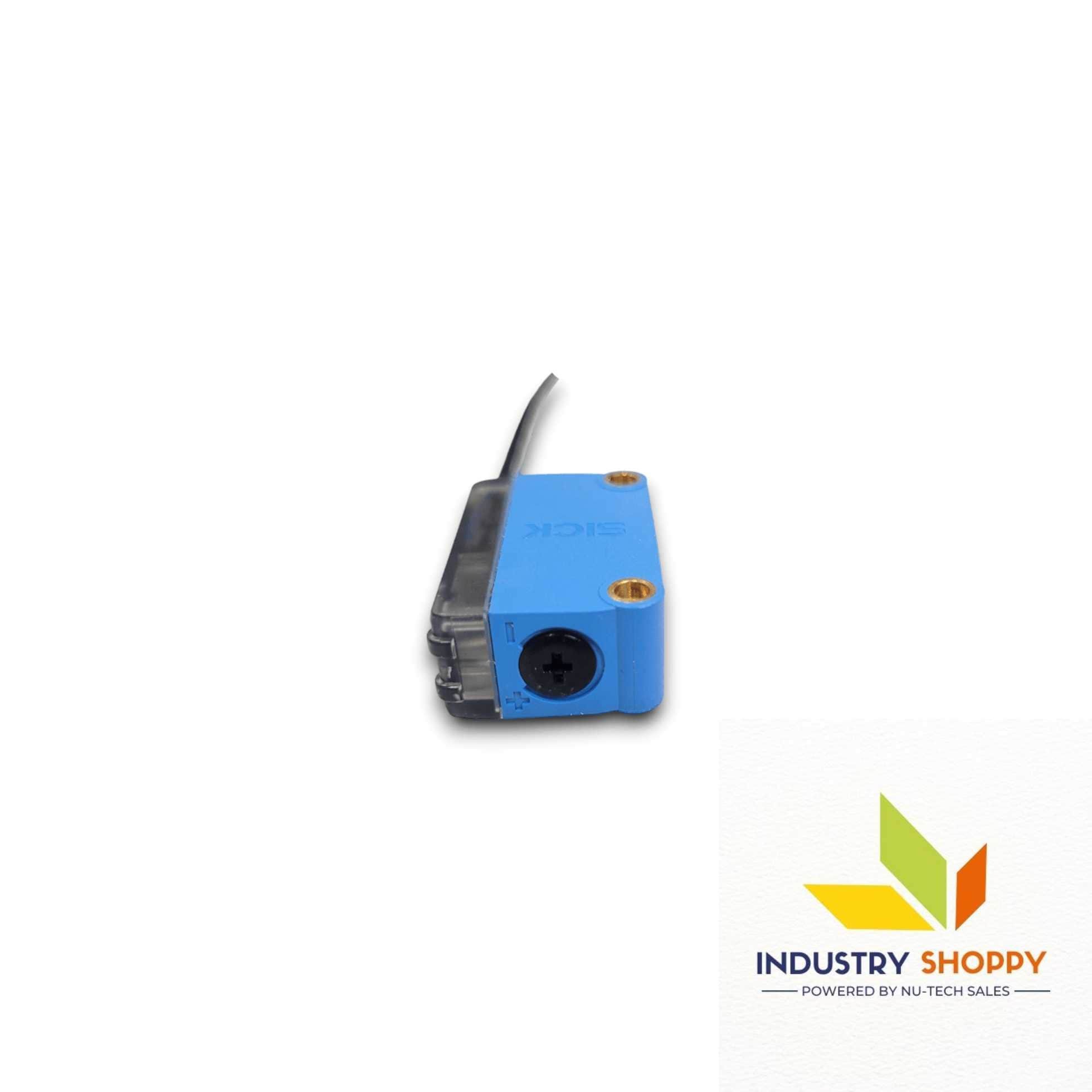 Sick Gtb6-n1212 Photoelectric Sensor - Accuracy: 100 %