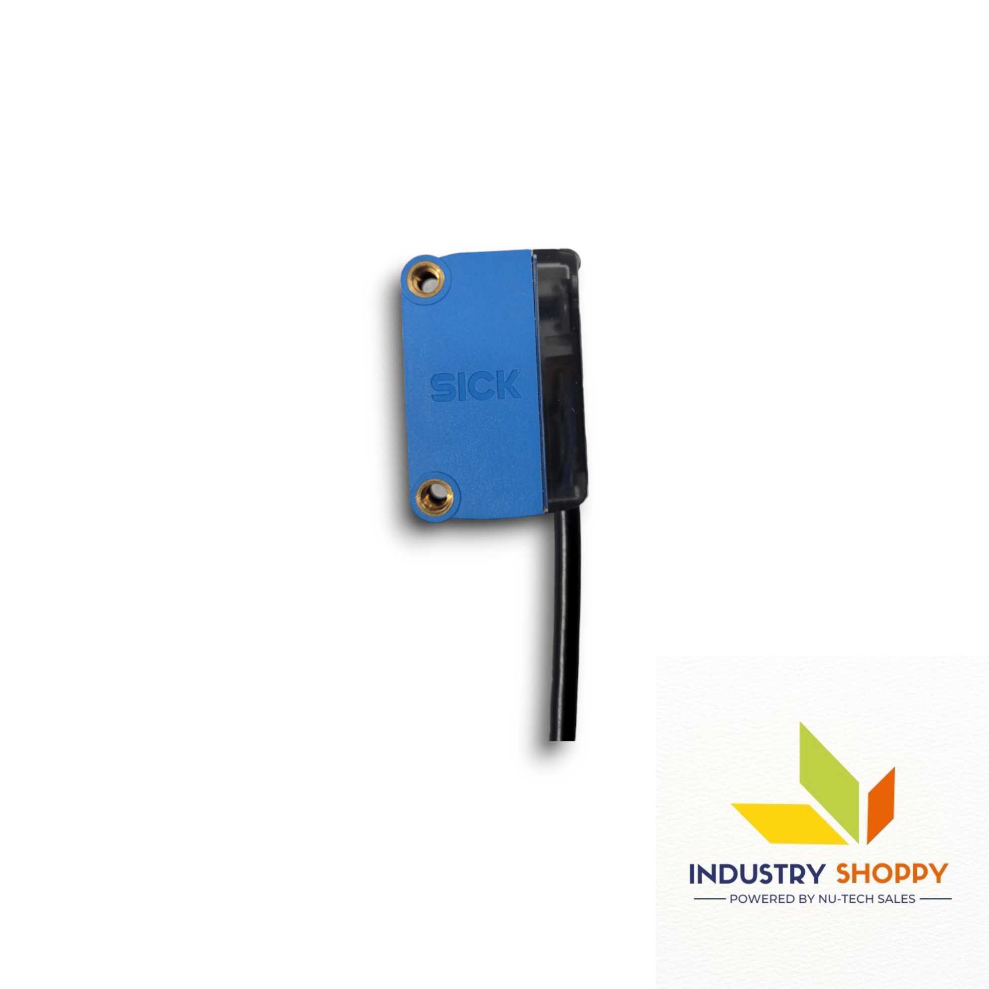 Sick Gtb6-n1212 Photoelectric Sensor - Accuracy: 100 %