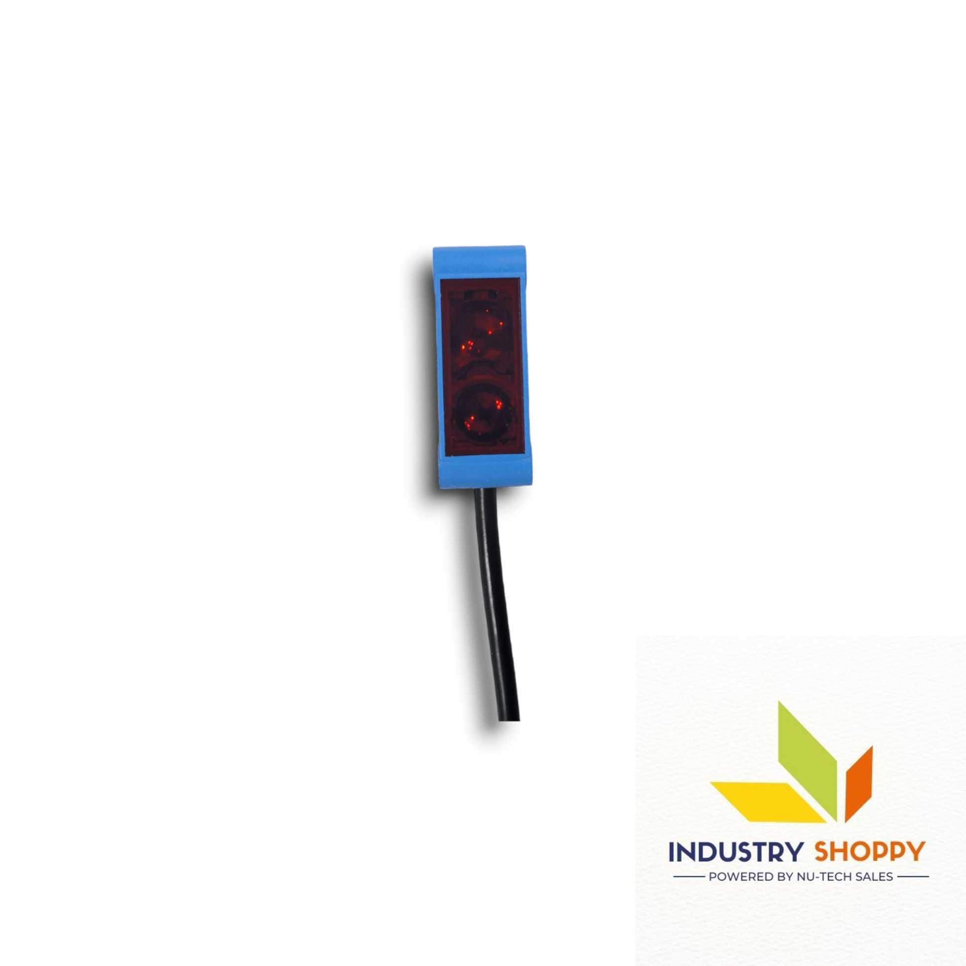 Sick Gtb6-n1212 Photoelectric Sensor - Accuracy: 100 %