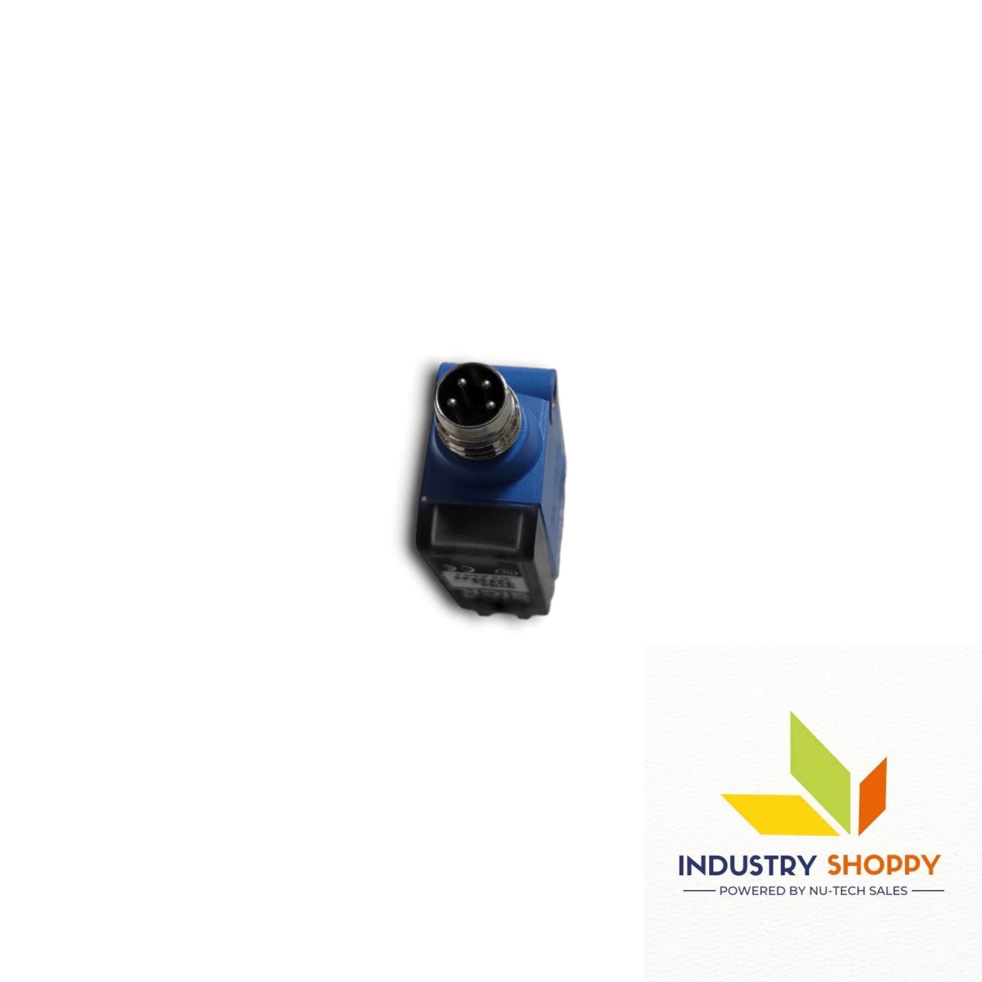 Sick Gtb6-n4212 Photoelectric Sensor - Accuracy: 100 %