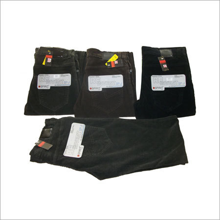 कॉटन पैंट्स