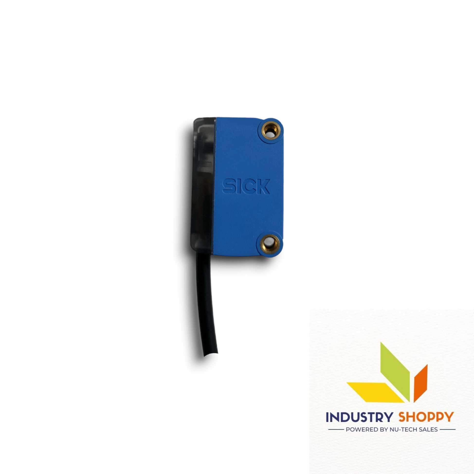 Sick Gtb6-p1212 Photoelectric Sensor - Accuracy: 100 %