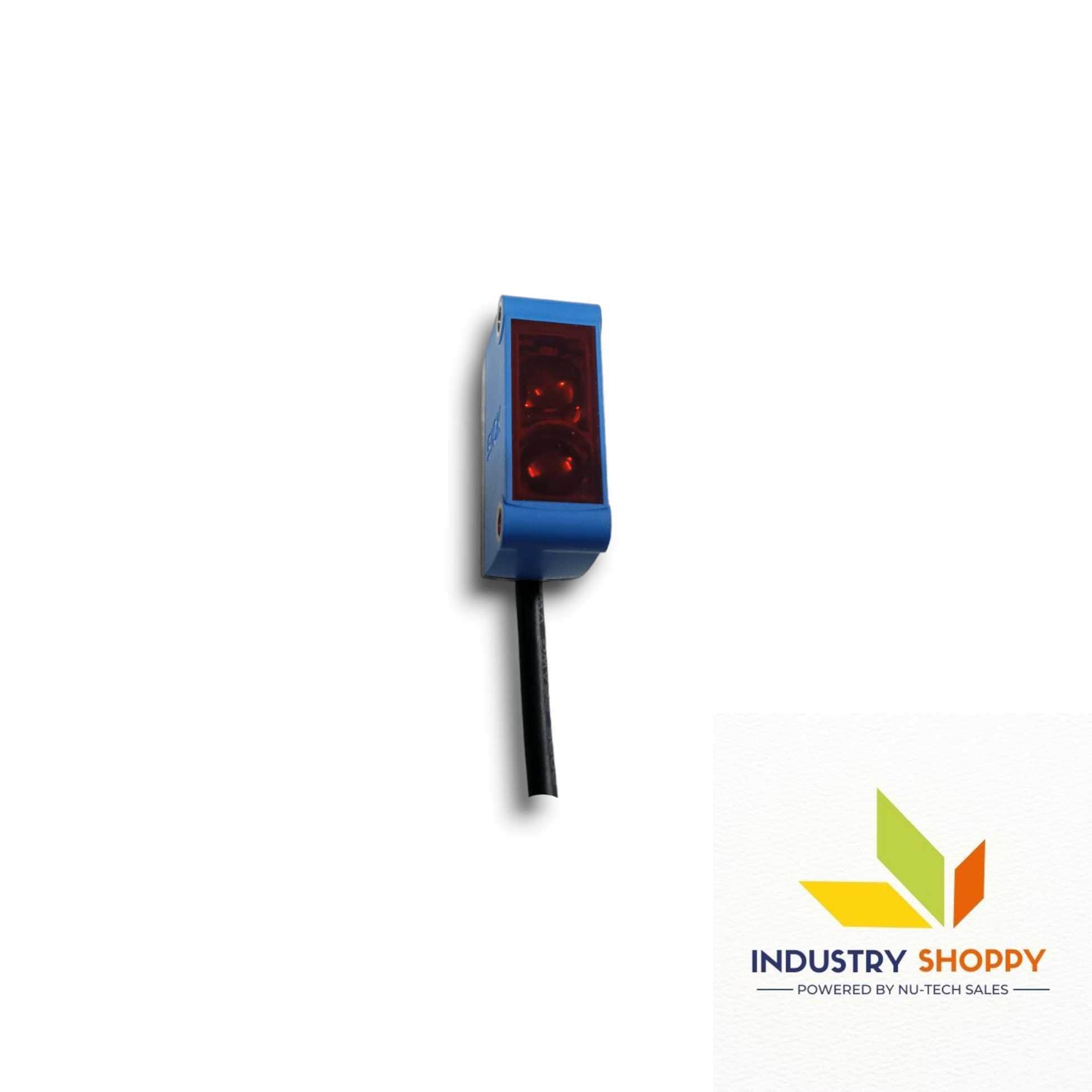 Sick Gtb6-p1212 Photoelectric Sensor - Accuracy: 100 %