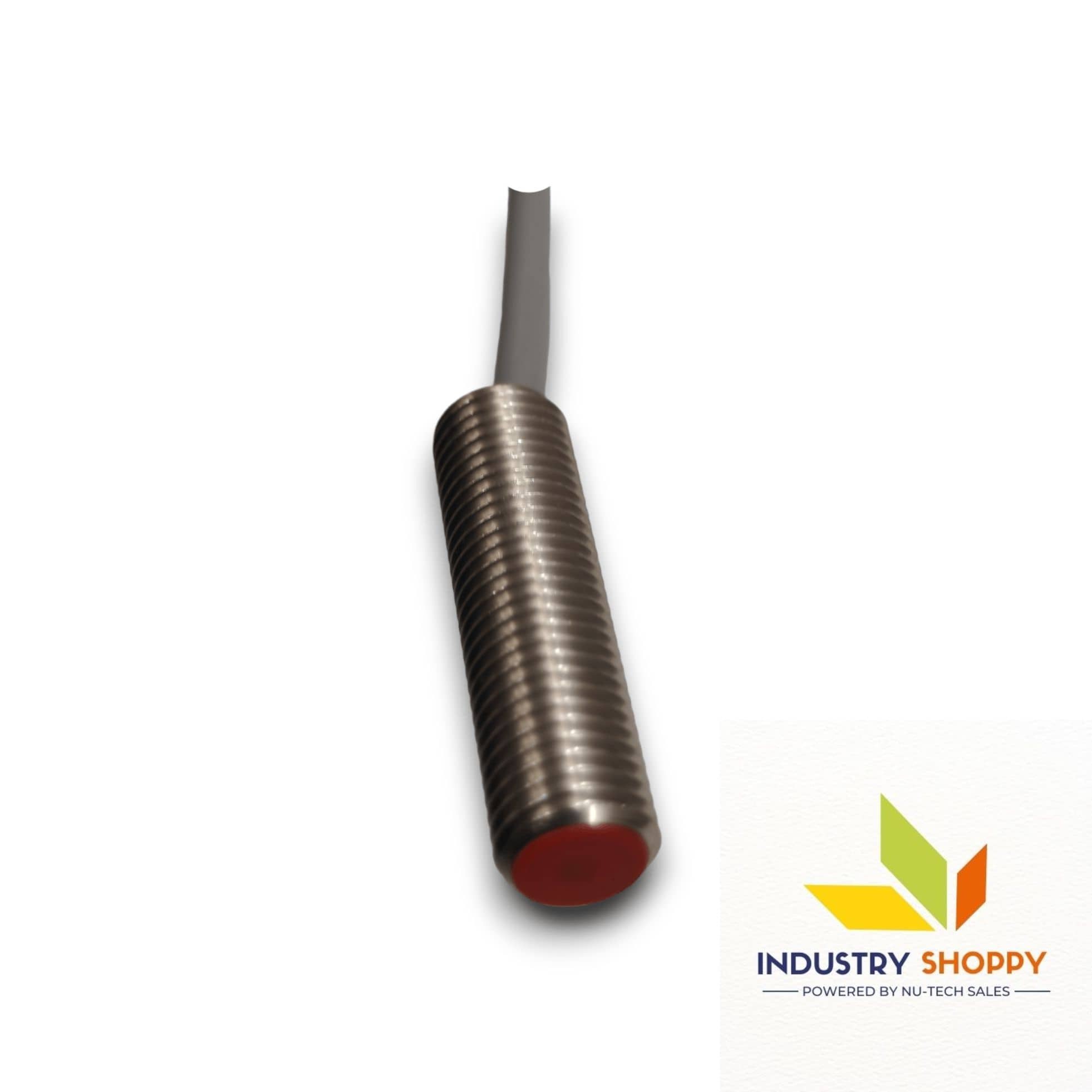 Baumer Igyx08p17b3/l Inductive Proximity Sensor