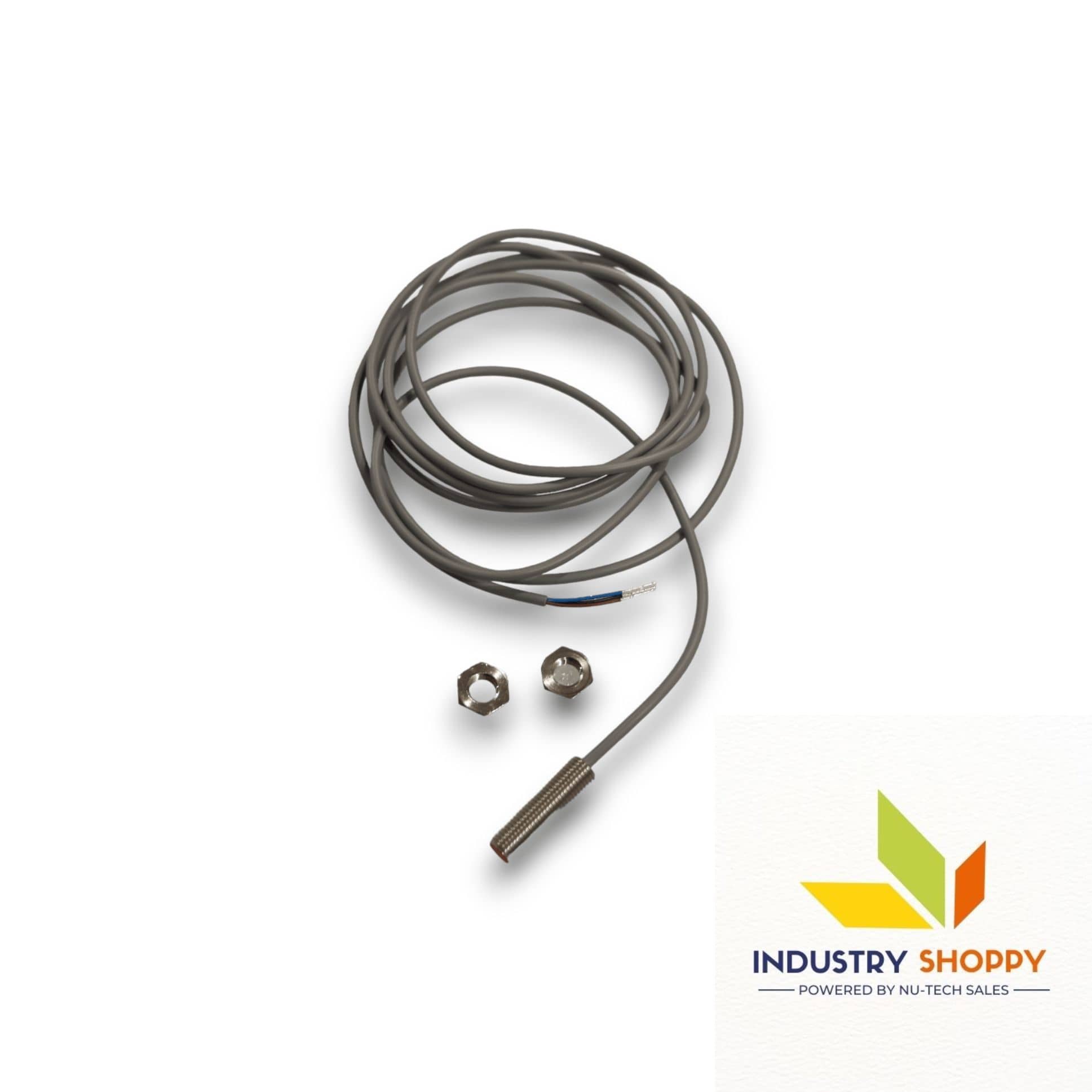 Baumer Igyx08p17b3/l Inductive Proximity Sensor