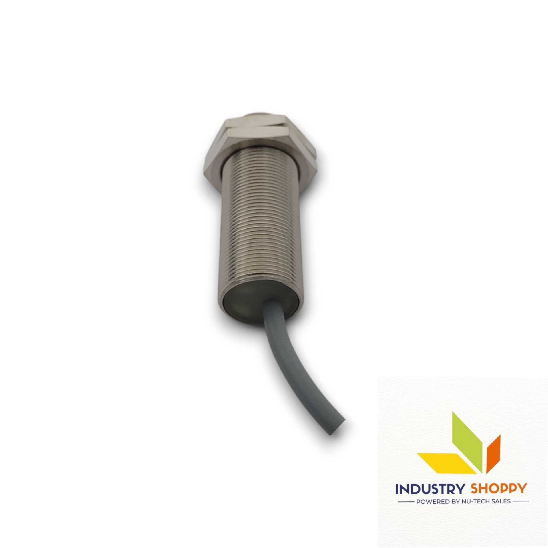 Baumer Igyx18p17b3/l Inductive Proximity Sensor