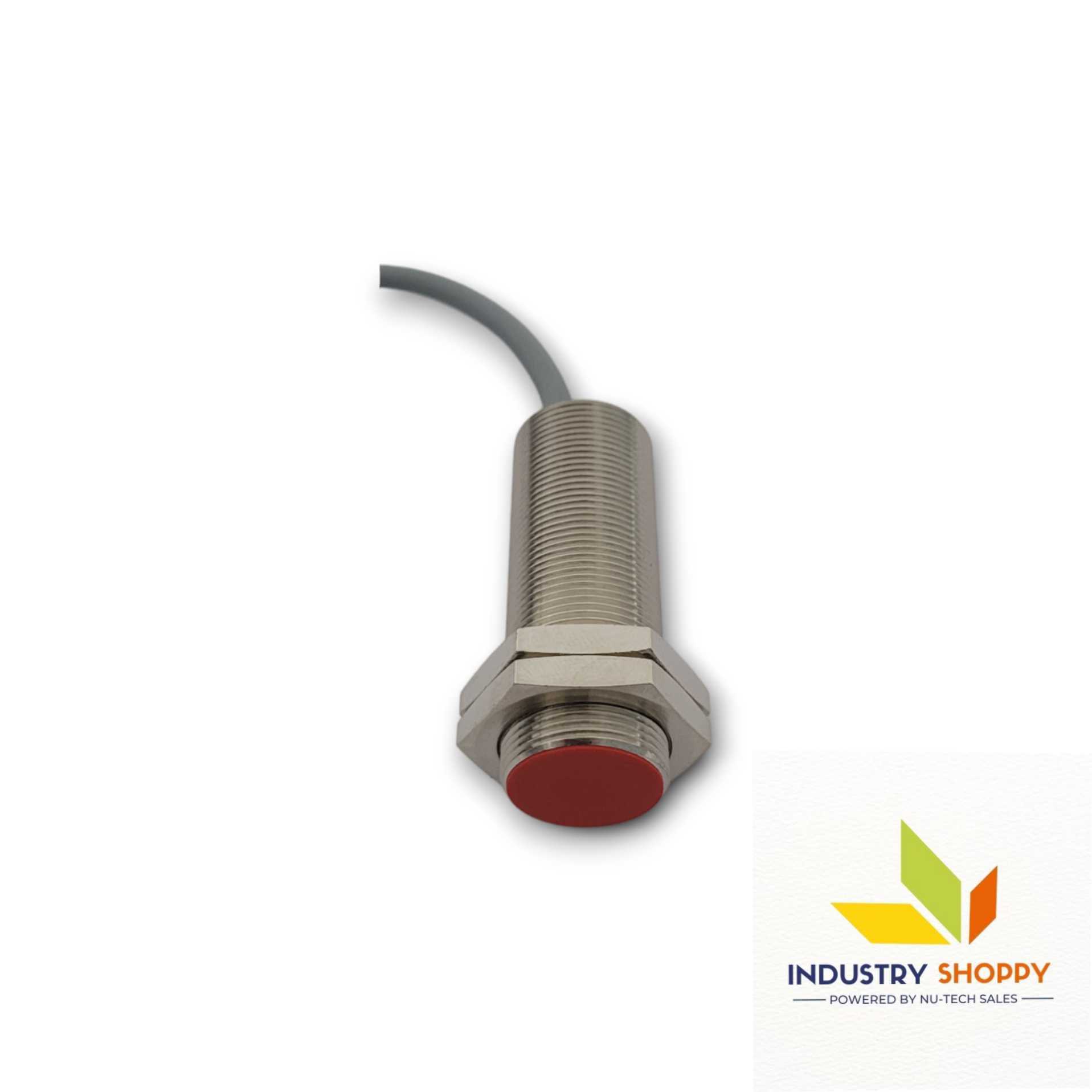 Baumer Igyx18p17b3/l Inductive Proximity Sensor