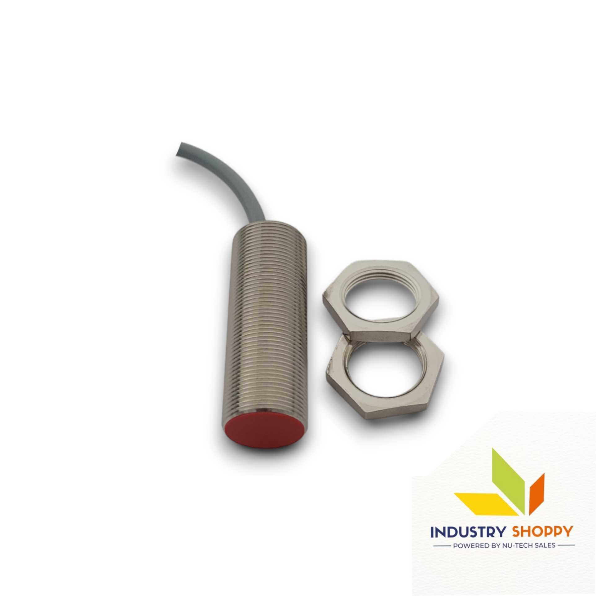 Baumer Igyx18p17b3/l Inductive Proximity Sensor