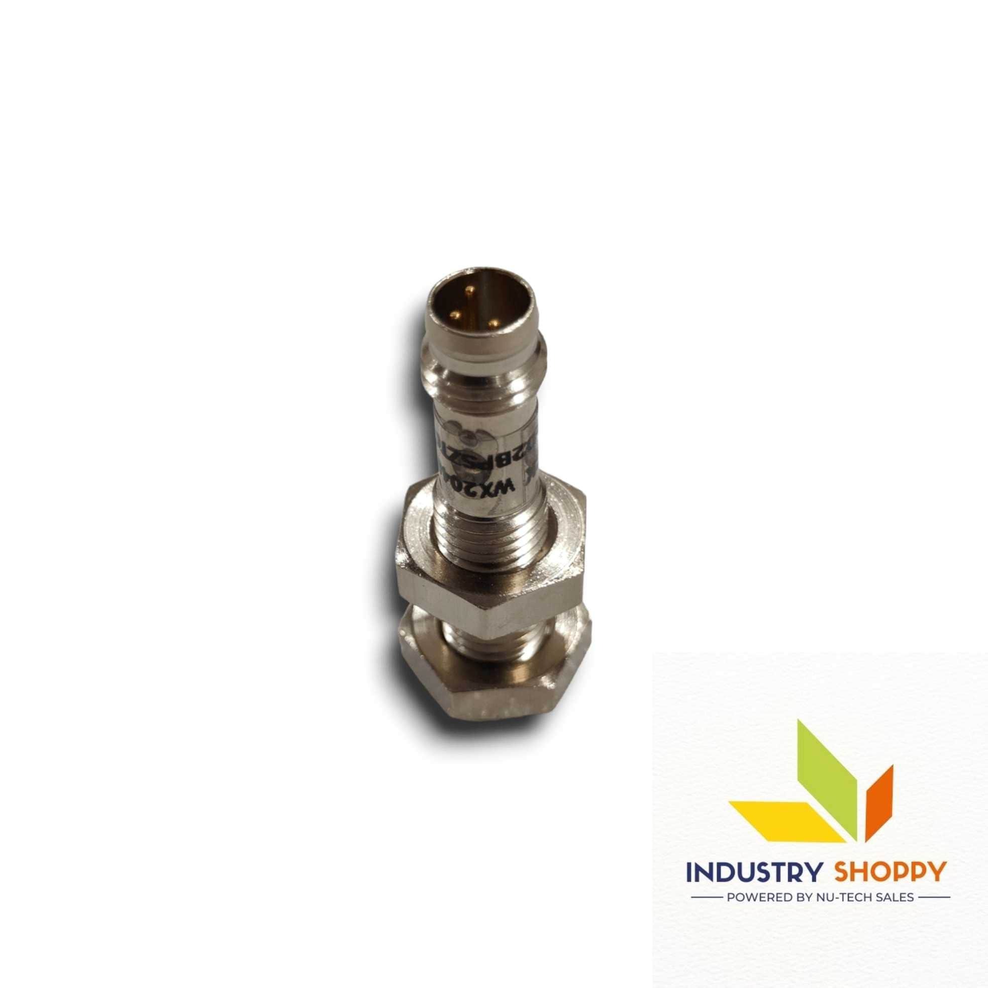 Sick Ime08-02bpszt0k Proximity Sensor - Accuracy: 100 %