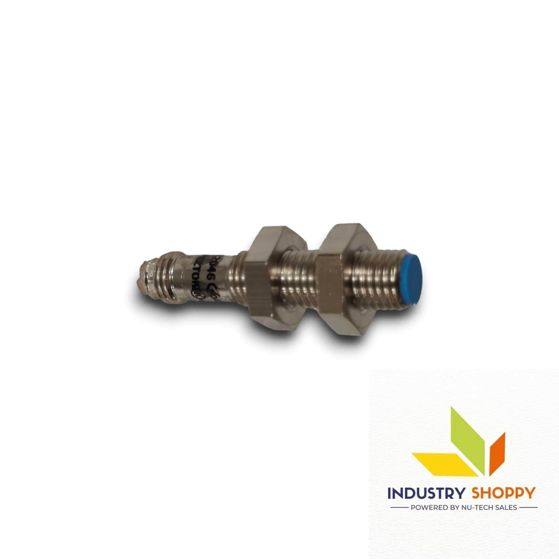 Sick Ime08-02bpszt0k Proximity Sensor - Accuracy: 100 %