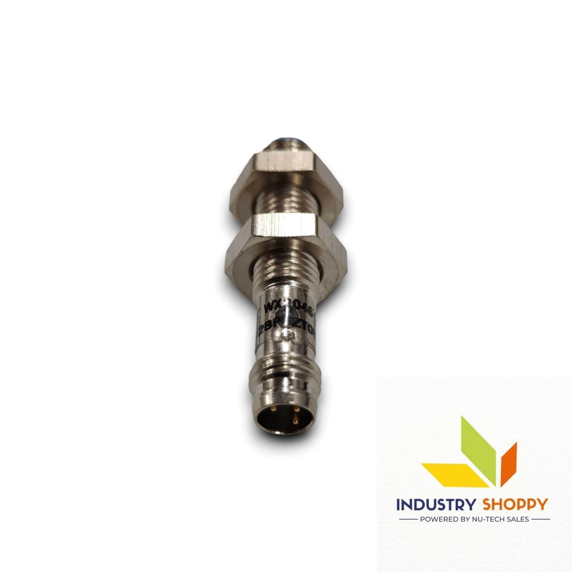 Sick Ime08-02bpszt0k Proximity Sensor - Accuracy: 100 %