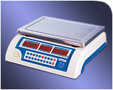Plastic Piece Counting Scale