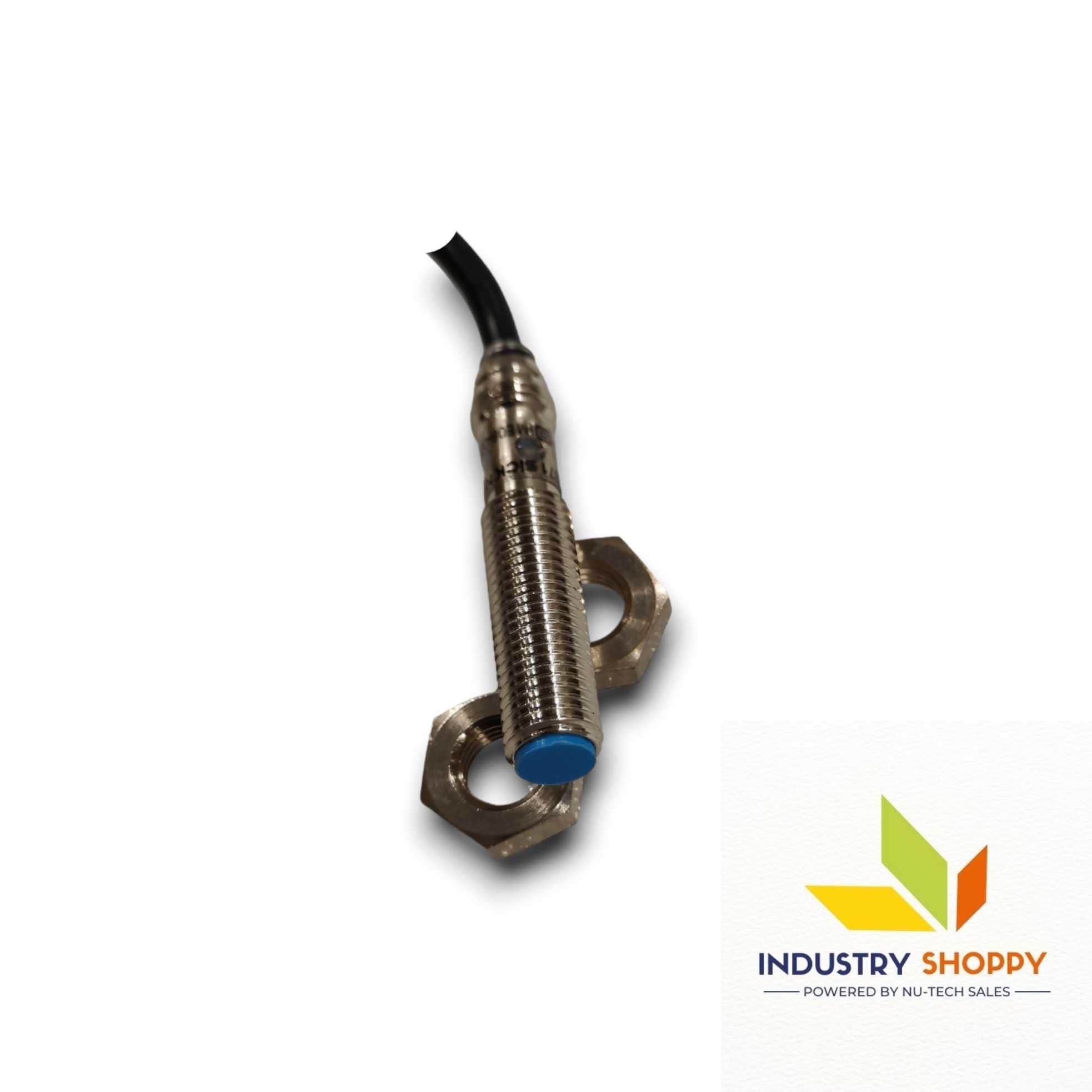 Sick Ime08-02bpszw2k Inductive Proximity Sensor - Accuracy: 100 %