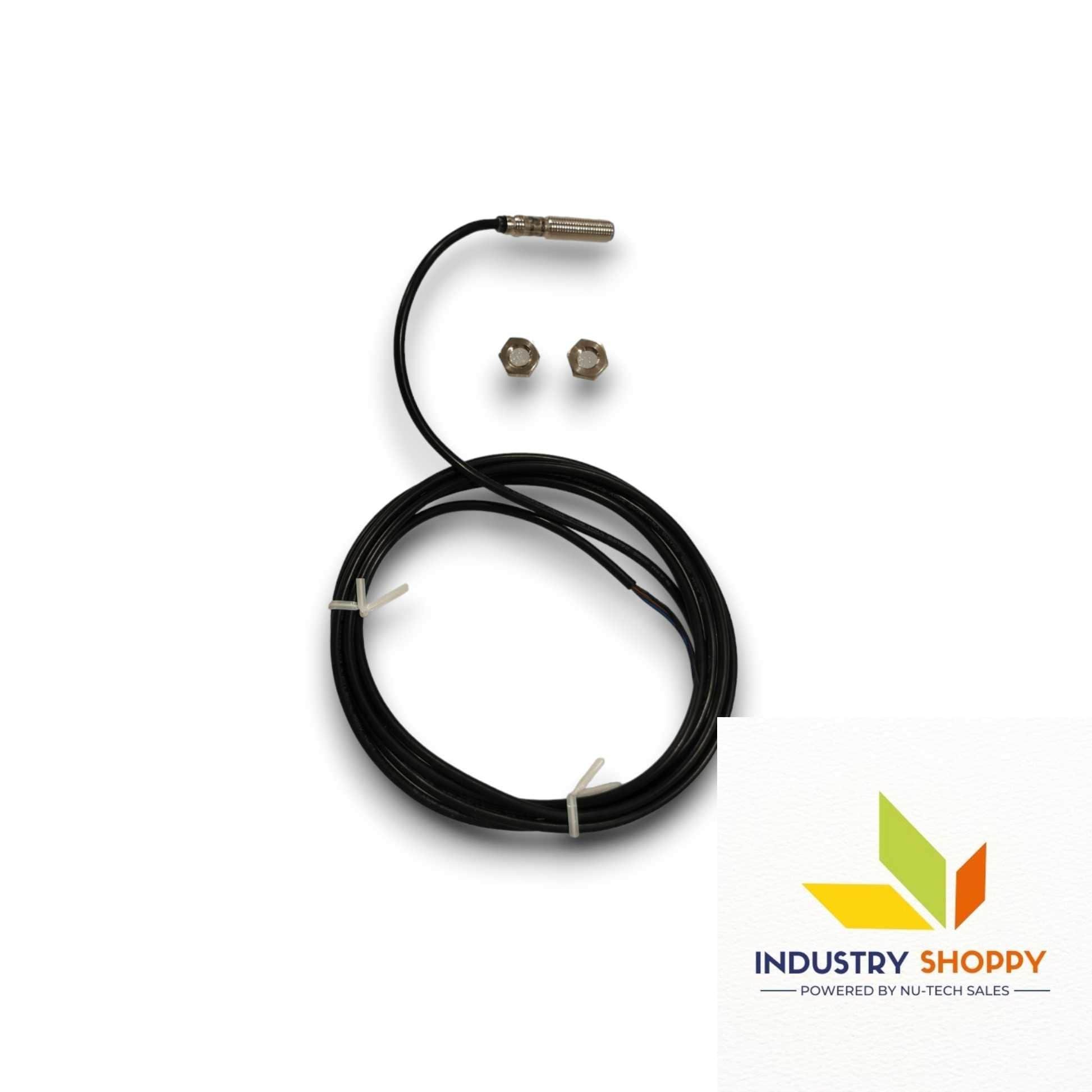 Sick Ime08-02bpszw2k Inductive Proximity Sensor - Accuracy: 100 %