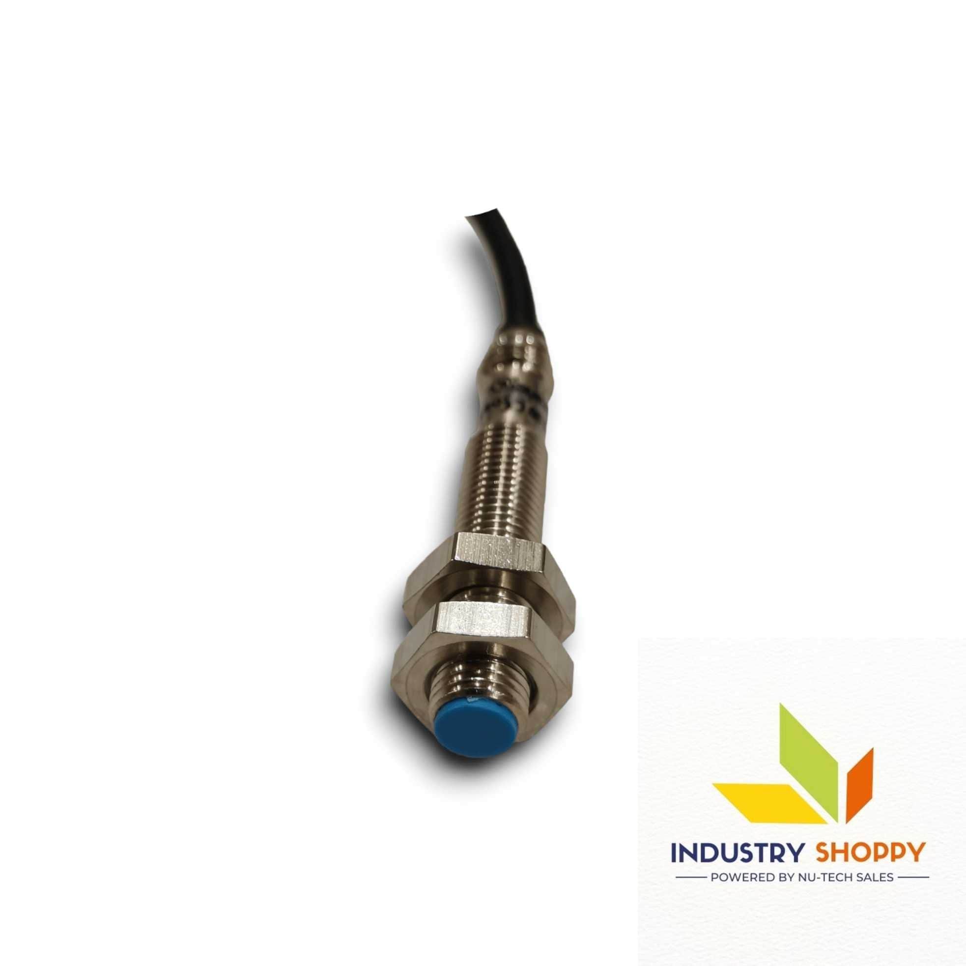 Sick Ime08-02bpszw2s Proximity Sensor