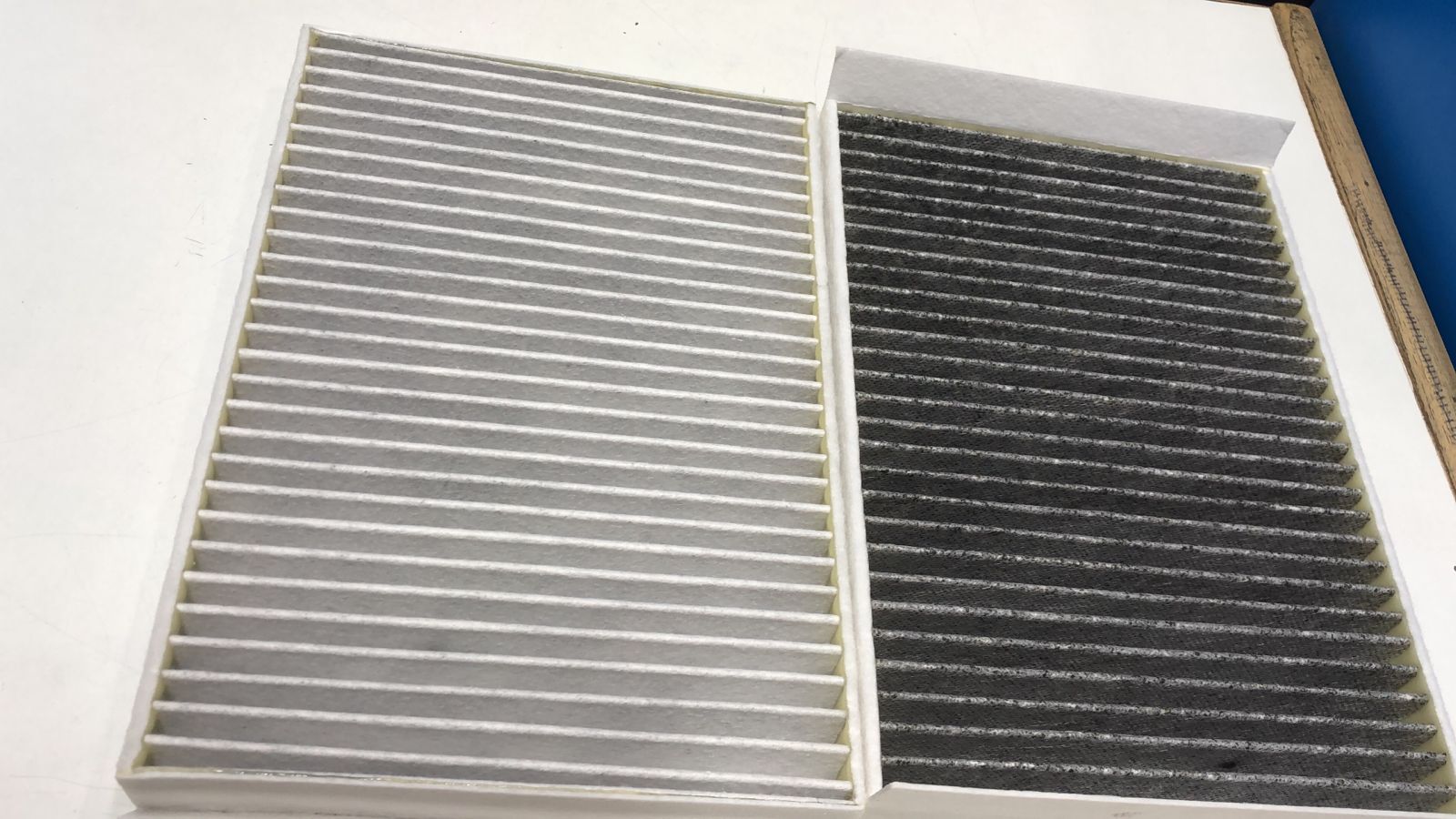 Q7 Audi Car Filters For Use In: Automobile Industry