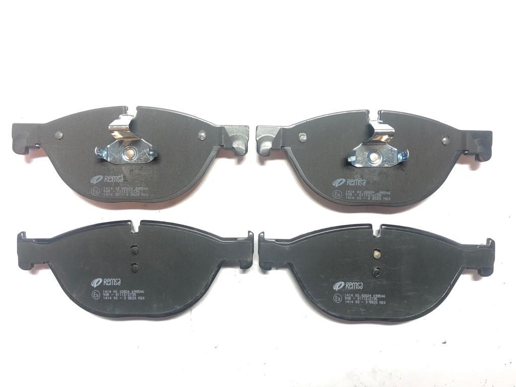 Audi Car Brake Pads - Audi A6 Front Brake Pads - Audi Q7 Brake Pads