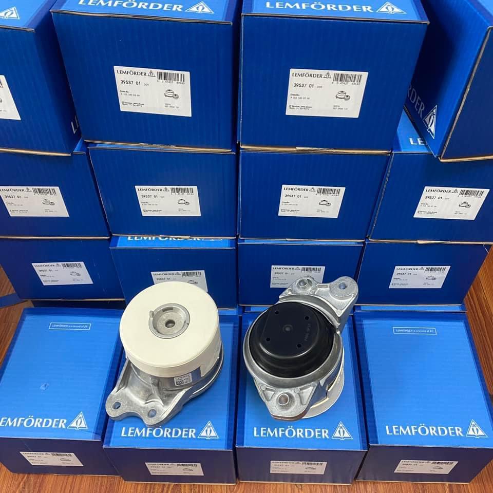 Engine Mounting Mercedes C Class