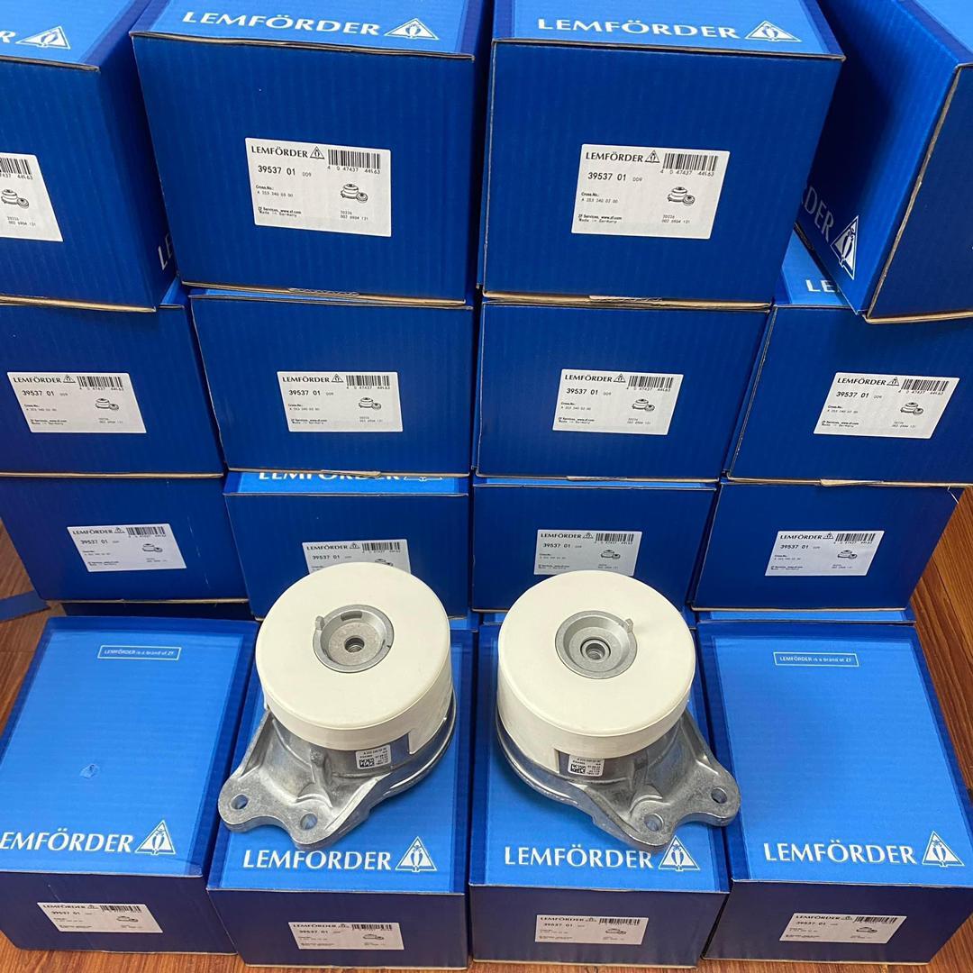 Engine Mounting Mercedes C Class